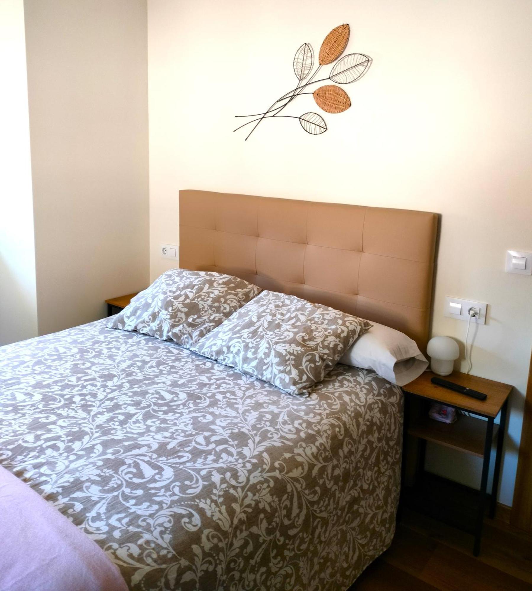 Casa A Mi Vera Covelo  Extérieur photo